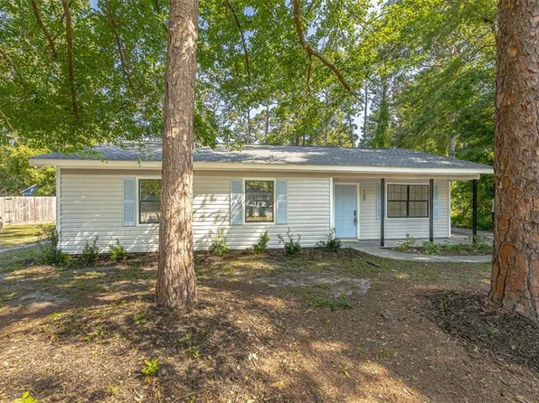 109 N Palm Dr, Brunswick, GA 31525