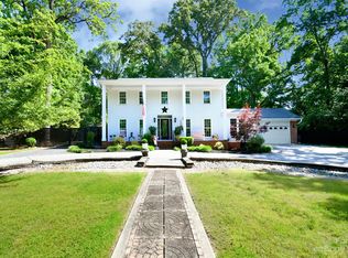 6231 Glenridge Rd, Charlotte, NC 28211