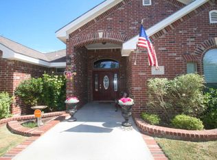 801 Woodland Park Ave, Midland, TX 79705