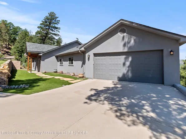 204 Mountain High Cir, Ruidoso, NM 88345