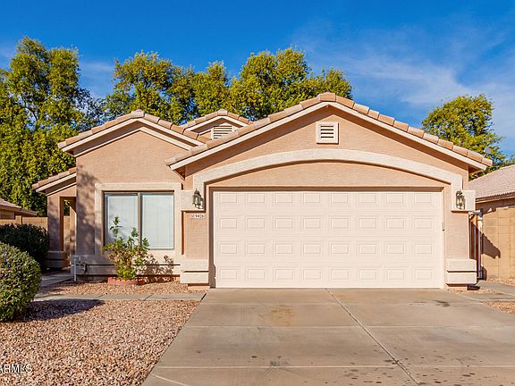 2nd image of 9426 W CINNABAR Avenue