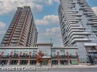 215 Queen St E #711, Brampton, ON L6W0A9