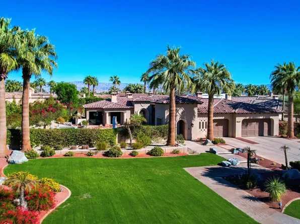 77612 Iroquois Dr, Indian Wells, CA 92210
