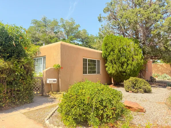 1831 Childers Dr NE, Albuquerque, NM 87112