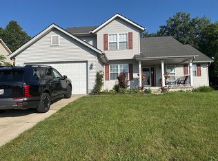 3061 Granny Smith Ln, Middletown, OH 45044