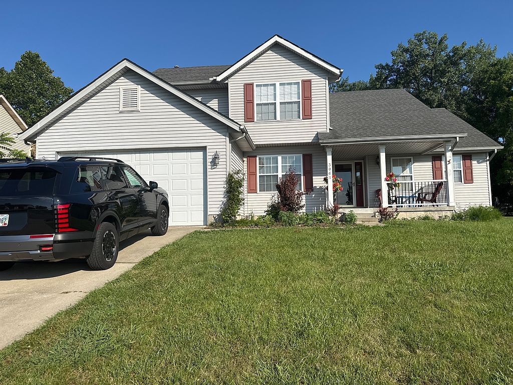 3061 Granny Smith Ln - Property Image