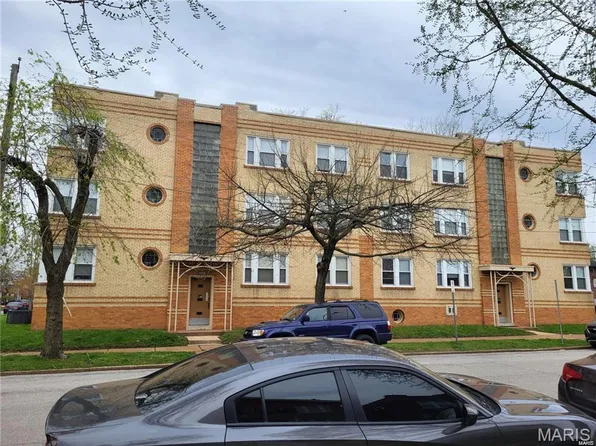 Wilmington, 4002-08 Wilmington Ave #8, Saint Louis, MO 63116