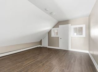 405 Warren St #3, Fall River, MA 02721