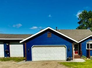 16201 County Highway 15, Audubon, MN 56511