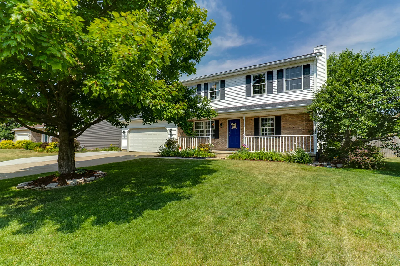 612 Havens Dr photo 1