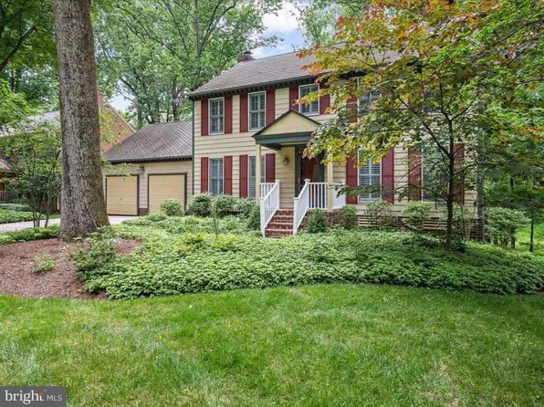4077 Fragile Sail Way, Ellicott City, MD 21042