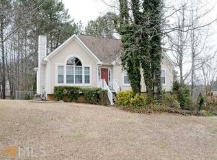 203 Poppy Tree Ln, Woodstock, GA 30189
