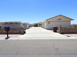 14477 E 31st Pl, Yuma, AZ 85367