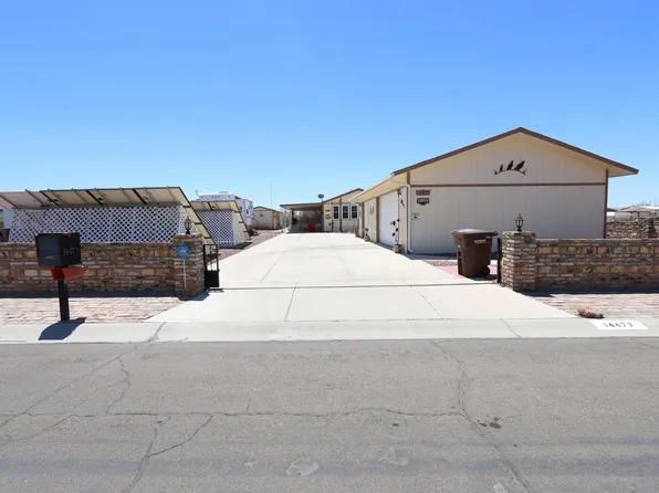 14477 E 31st Pl, Yuma, AZ 85367