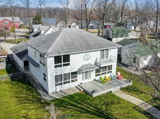 8797 State Route 273 W, Belle Center, OH 43310