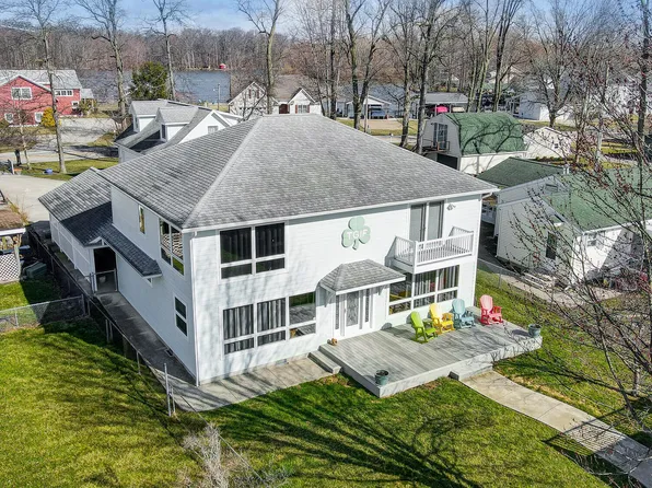 8797 State Route 273 W, Belle Center, OH 43310