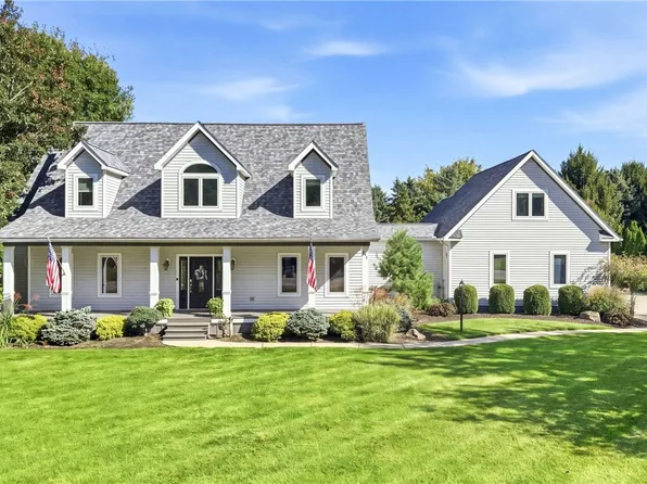 391 Barlow Rd, Hudson, OH 44236