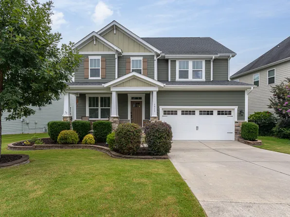 3913 Chapel Oak Dr, Apex, NC 27502