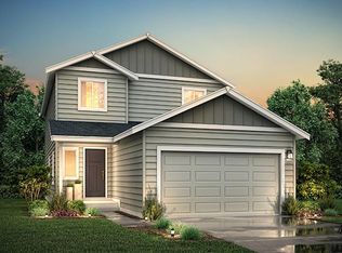 7910 26th Ave SE, Lacey, WA 98503