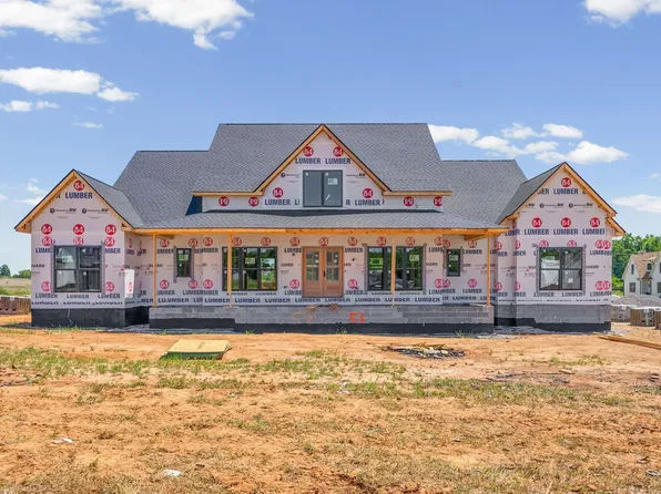 4863 Royal View Way Lot 53, Clarksville, TN 37040