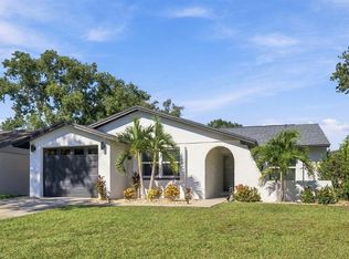 16136 FOXFIRE DRIVE, TAMPA, FL 33618