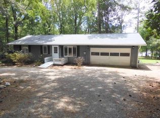 1670 Merifield Dr, Clarksville, VA 23927