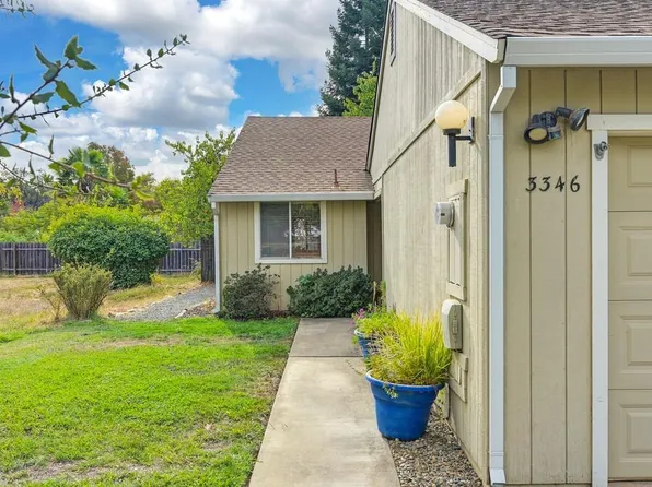 3346 Village Court, Cameron Park, CA 95682