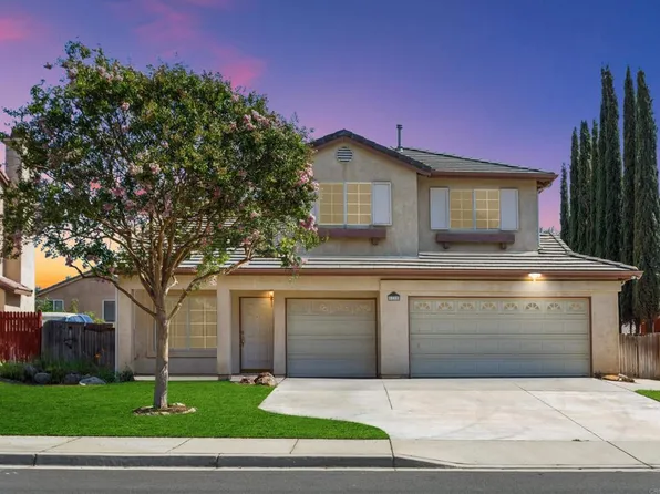 1115 Brown Bear Trl, Beaumont, CA 92223