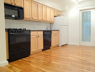 Rented by Keller Williams NYC