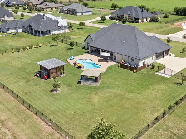 8604 Tuscan Way, Godley, TX 76044
