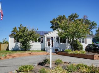 21 Carroll Rd, Woburn, MA 01801