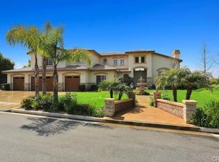 7435 Chateau Ridge Ln, Riverside, CA 92506