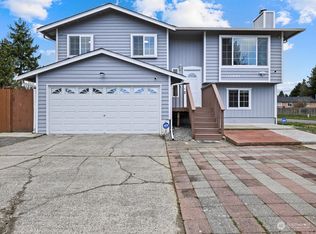 11401 SE 229th Pl, Kent, WA 98031