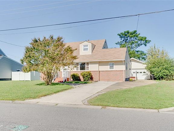 2nd image of 4836 Linshaw Ln