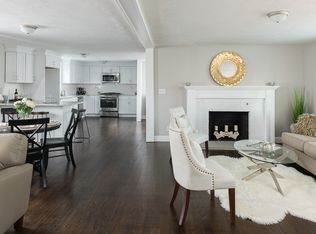 40 Franklin Rd, Hanover, MA 02339