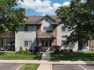 8846 Eagleview Dr APT 2, West Chester, OH