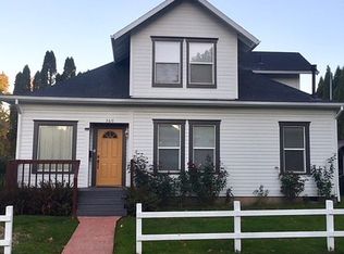360 NE 5th Ave, Hillsboro, OR