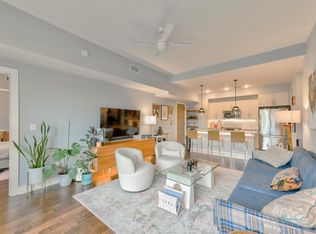 1100 Howell Mill Rd NW UNIT 312, Atlanta, GA 30318