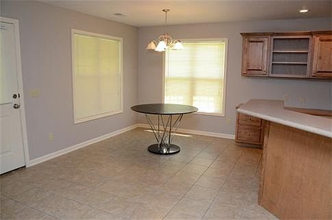Breakfast Room