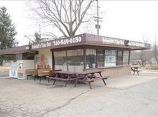 5815 Saltillo Rd, East Fultonham, OH 43735