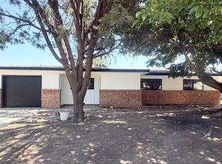 907 Pequeno Camino, Roswell, NM 88203