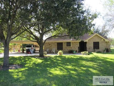 2021 Paloma Ln, Harlingen, TX, 78552