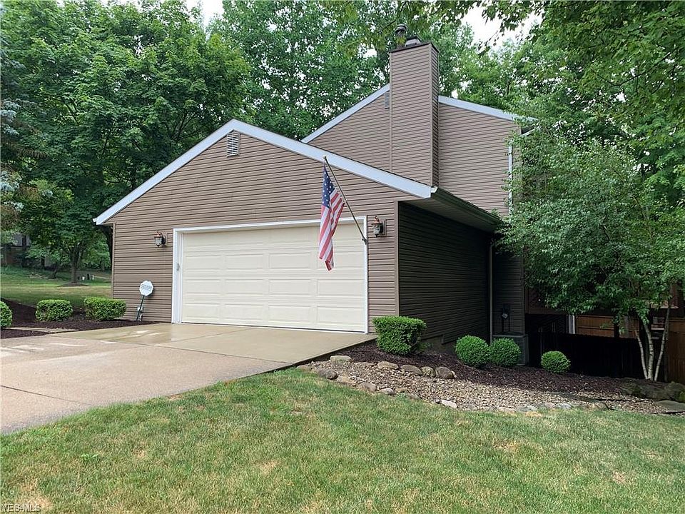 19408 Tawny Brook Ln, Strongsville, OH 44136 | Zillow