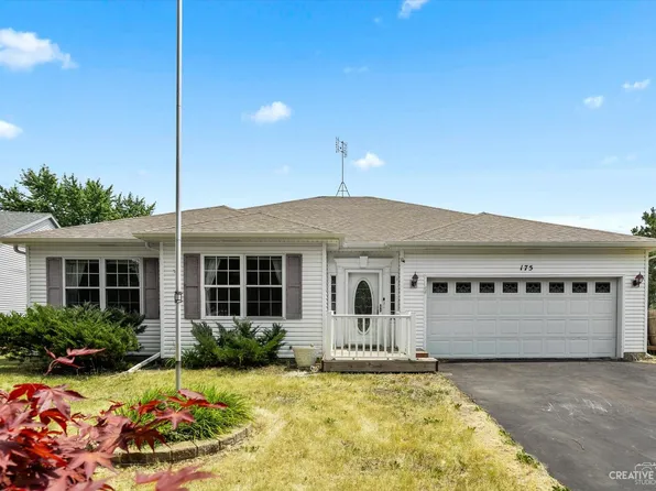 175 White Oak Dr, North Aurora, IL 60542