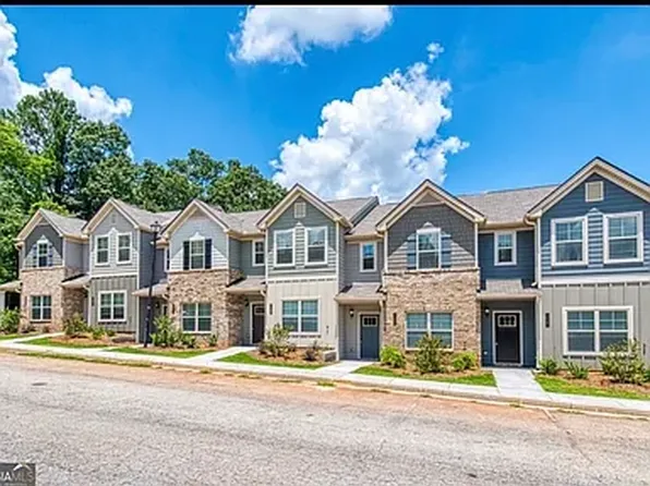 2890 Bayrose Cir, East Point, GA 30344
