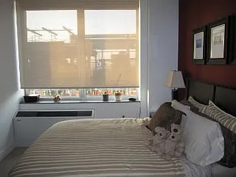 Rented by Corcoran