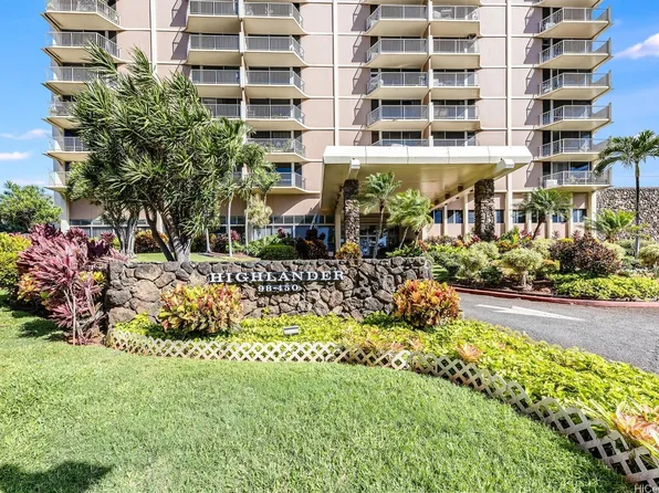 98-450 Koauka Loop APT 907, Aiea, HI 96701