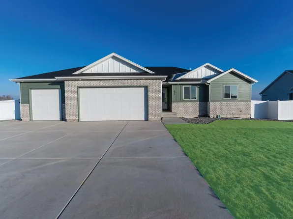 421 E Stafford St #134, Grantsville, UT 84029