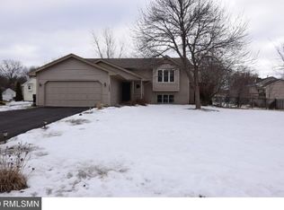 1205 Parkwood Ct, Burnsville, MN 55337