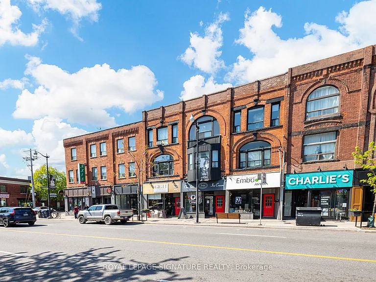 3040 Dundas St W #3 — Photo 14